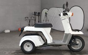 HONDA GYRO TD02