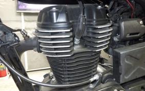 HONDA GB350S 2021 NC59