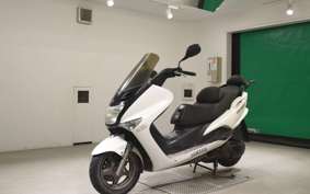 YAMAHA MAJESTY 125 FI