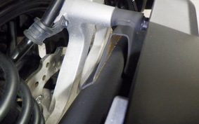 HONDA ADV160 2008 KF54