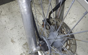 SUZUKI DJEBEL 200 (DR200SE) SH42A