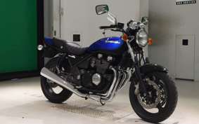 KAWASAKI ZEPHYR 400 KAI 2022 ZR400C