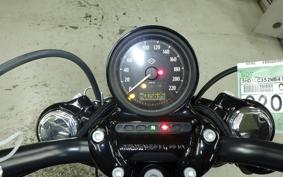 HARLEY XL1200X 2021