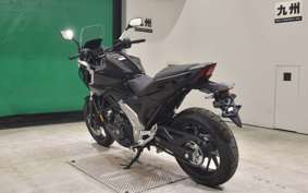 HONDA NC750X DCT 2026 RH23
