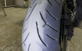 HONDA CBR600F GEN 3 2001 PC35