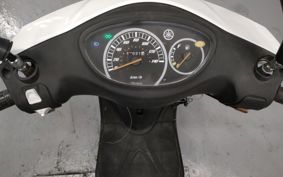 YAMAHA AKUSHI STREET SE53J