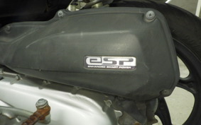 HONDA DIO 110 2007 JF58