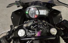 YAMAHA YZF-R25 RG43J