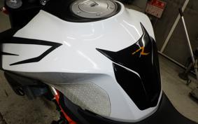 KTM 1290 SUPER DUKE R 2019