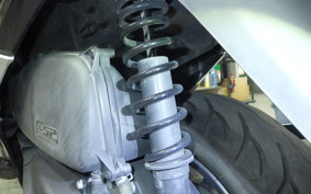 HONDA LEAD 125 2025 JF45