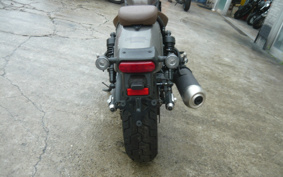 HONDA  REBEL 250 ABS MC49