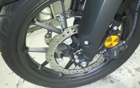 HONDA NX400 2025 NC65