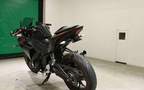 YAMAHA YZF R-3 2015 RH07J