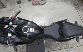 KAWASAKI NINJA500 2026 EX500G