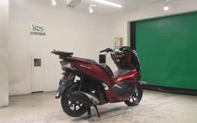 HONDA PCX 125 JF81