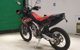 HONDA CRF250L 2017 MD38
