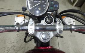 HONDA CB223S 2022 MC40