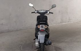 YAMAHA JOG ZR EVOLUTION SA16J