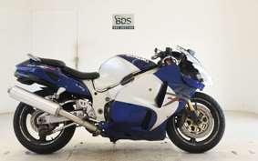 SUZUKI GSX-1300R HAYABUSA 2002