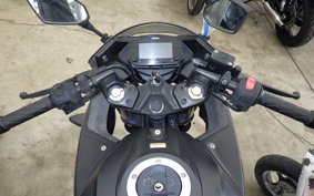 SUZUKI ｼﾞｸｻｰ250SF 2020 ED22B