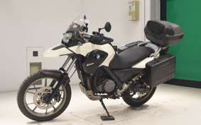 BMW G650GS 2012