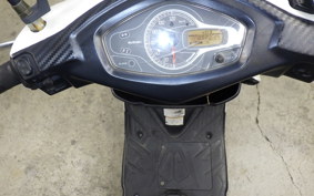 SUZUKI ADDRESS V125 S CF4MA