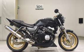 HONDA CB400SF VTEC Spec3 2007 NC39