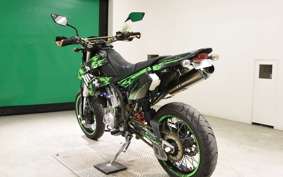 KAWASAKI KLX250D TRACKER X 2024 LX250V