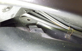 HONDA TACT-4ﾍﾞｰｼｯｸ AF79