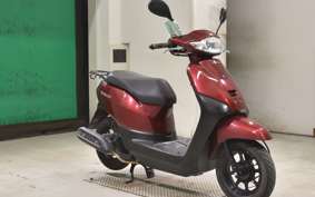 HONDA TACT Gen.4 2019 AF79