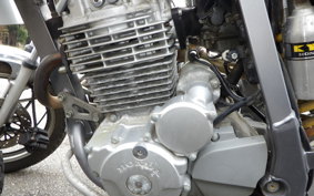 HONDA XR250 1984 MD30