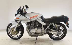 SUZUKI GSX750S KATANA 1982 GS75X