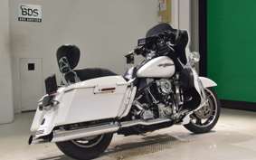 HARLEY FLHX 1580 2008