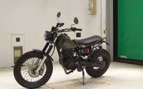 YAMAHA TW200 Gen.2 2021 DG07J