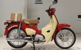 HONDA C110 SUPER CUB JA59
