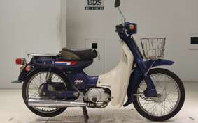 YAMAHA MATE 50 V50