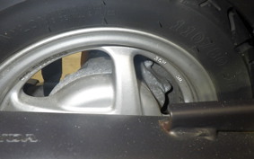 HONDA ﾍﾞﾝﾘｨ50 AA03