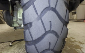 HONDA ZOOMER 2019 AF58