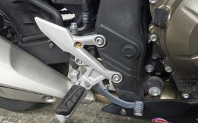 HONDA CBR400R ABS 2017 NC47