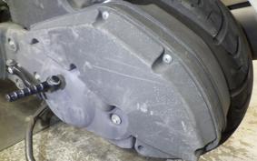 SUZUKI ADDRESS V125 2007 CF4EA