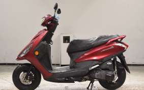 YAMAHA AXIS 125 Z SED7J