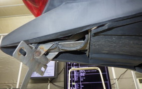 HONDA PCX 150 2009 KF18