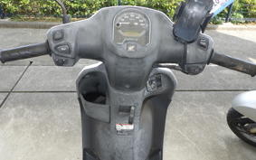 HONDA TACT Gen.4 AF75