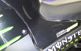 KAWASAKI ZX 1400 NINJA R A 2017