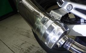 HONDA VTR 250 Gen. 2 2006 MC33