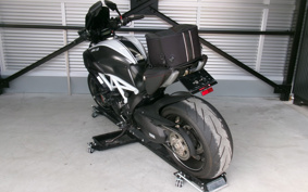 DUCATI DIAVEL CARBON 2014 ZDMG105JAEB