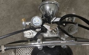 HONDA FTR223 MC34
