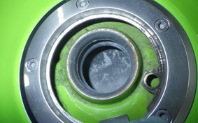 KAWASAKI ZX900R NINJA 2000 ZX900E