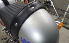 HONDA DREAM 50 2023 AC15