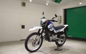 YAMAHA SEROW 250 Gen.3 2007 DG31J